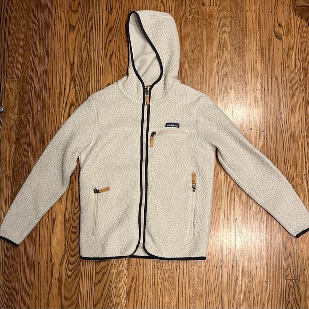 Patagonia Jacket